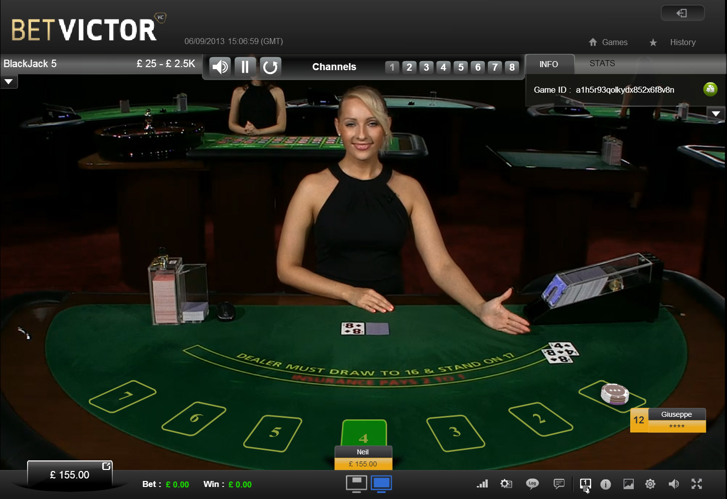 Betvictor Live Chat Betvictor Live Chat