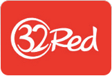 32Red Casino Logo