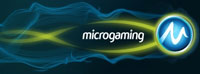 Casino Software company - Microgaming