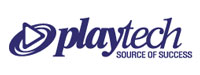 Casino Software provider - Playtech