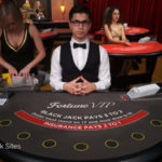 Fortune VIP Blackjack